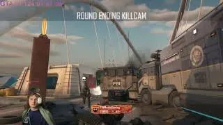 Thumbnail: BLACK OPS 2 MP GRIND - Day 16 Of Streaming Every Day Until GTA 6
