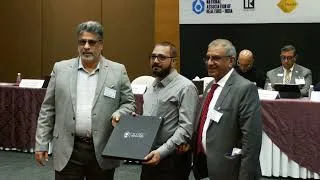 Thumbnail: 25th Annual General Body Meeting of Bangalore Realtors Association India held at Chancery Hotel.