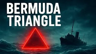 Thumbnail: The Truth Behind the Bermuda Triangle: What’s Really Happening?