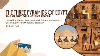 Thumbnail: The Untold Secrets of the Great Pyramids of Giza
