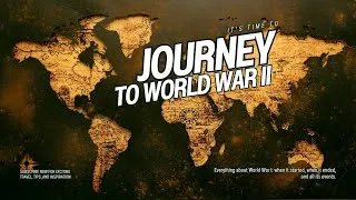 Thumbnail: World War II Explained: From Beginning to End PART 1