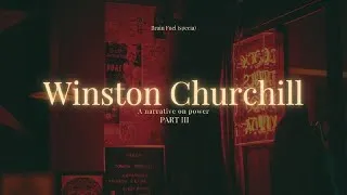 Thumbnail: The Power of Winston Churchill | A Story of Leadership and Courage
