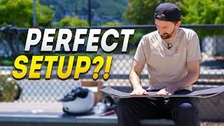 Thumbnail: How to set up a Skateboard a skateboard for beginners.