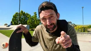 Thumbnail: You CAN ollie!