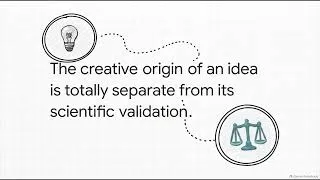 Thumbnail: Modes of Knowing and the Calibration of Human Understanding