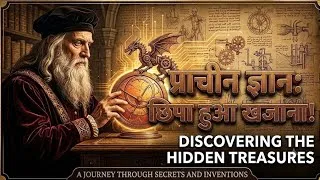 Thumbnail: The Mind of Da Vinci: Beyond Art and Science #biography 