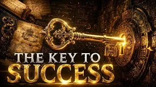 Thumbnail: The Real Formula Behind Success  #knowledge 