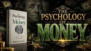 Thumbnail: The Psychology of Money: Why Some People Get Rich and Others Stay Poor #knowledge 