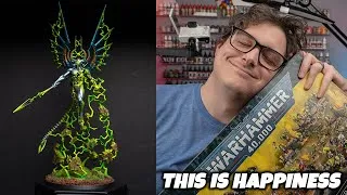 Thumbnail: Painting Warhammer Has Reignited My Passion To Create!