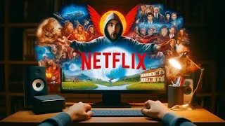 Thumbnail: 🤯 Transforming Front-End Development: Netflix’s Micro-Frontend Model 🔥
