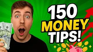 Thumbnail: 150 Money Hacks You Need to Know!
