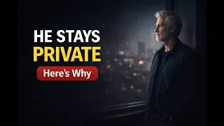 Thumbnail: Why Sigma Men Prefer Privacy (Psychology Explained)