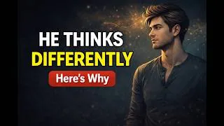 Thumbnail: The Psychology of Quiet, Highly Analytical Minds (Explained Simply)