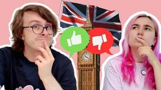 Thumbnail: is it STILL worth moving to LONDON in 2026? 🇬🇧🧠 #brainboxkey #satisfying