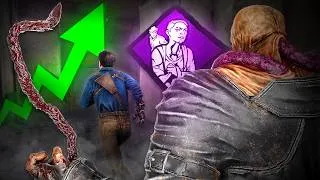 Thumbnail: Clean Break Has Been BUFFED?
