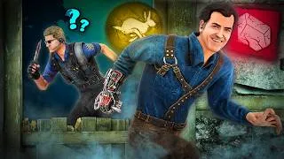 Thumbnail: Abusing DBD's Most BROKEN Status Effect