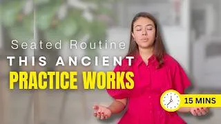 Thumbnail: Why This Ancient Tapping Method Still Works Today | 10 minute Routine