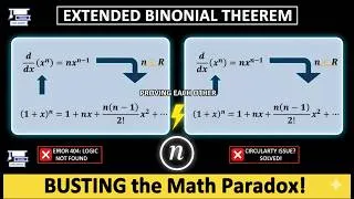Thumbnail: Extended Binomial Theorem ( Circularity issue)