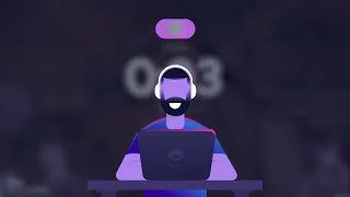 Thumbnail: You Silence Your Phone to Focus. What Silences Your Brain?