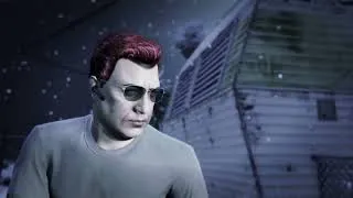 Thumbnail: A Condensed Soup of GTA Heists* with Randoms Episode 37