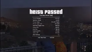 Thumbnail: A Condensed Soup of GTA with Randoms Episode Thirty-Five: I'm GTA Santa Claus Now