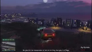 Thumbnail: A Condensed Soup of GTA with Randoms Episode Thirty-Three: Really Making Me Work For It