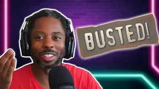 Thumbnail: Busting YouTube Myths with LordKnight!