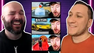 Thumbnail: You are wrong about the algorithm | The Bald Genius Podcast