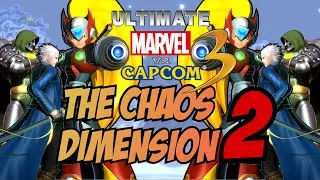 Thumbnail: FINALS DAY - Chaos Dimension Day 2 Highlights