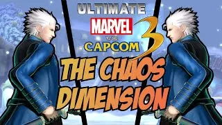 Thumbnail: THE BEST SUPER IN THE GAME - Chaos Dimension Day 1 Highlights