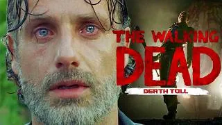 Thumbnail: I Counted EVERY Death in The Walking Dead Season 7
