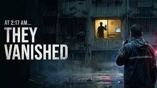 Thumbnail: At 2:17 AM… They Vanished Without a Trace