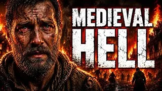 Thumbnail: Why Medieval Life Was Pure Hell (Dark Truth of History Revealed)