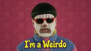 Thumbnail: brAinphreAk - The Weirdo (Tribute to Oliver Tree)