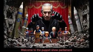 Thumbnail: brAinphreAk - Puppet Show Parliament [Music Video]