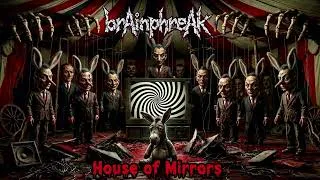 Thumbnail: brAinphreAk - House of Mirrors - 09 - Sweet Tooth [Instrumental]