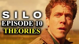 Thumbnail: SILO Season 3 Episode 10 Theories Explained