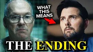 Thumbnail: THE WHISPER MAN Netflix Ending Explained & Movie Review