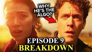 Thumbnail: SILO Season 3 Episode 9 Ending Explained