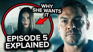 Thumbnail: REACHER Season 4 Episode 5 Ending Explained