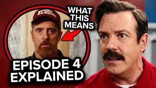 Thumbnail: TED LASSO Season 4 Episode 4 Ending Explained