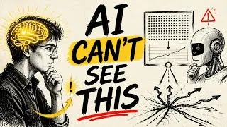 Thumbnail: Why Intuition Beats AI in the Real World