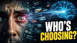Thumbnail: AI Is Changing How You Think — And You Don’t Even Notice