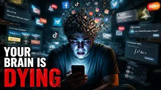 Thumbnail: The Real Reason You Can’t Stop Using AI