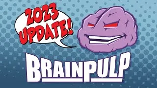 Thumbnail: Long Overdue Channel Update