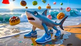 Thumbnail: ITALIAN BRAINROT EXTINCTION: SWEET SHOWER