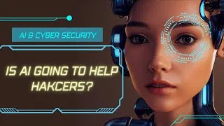 Thumbnail: Cyber Security & AI