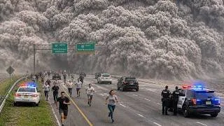 Thumbnail: 99 Unreal Moments Captured on Camera (No One Expected)