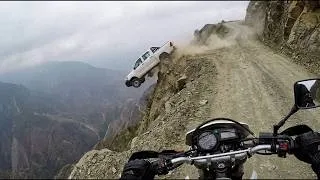 Thumbnail: Moments You Wouldn’t Believe If Not Filmed 😳