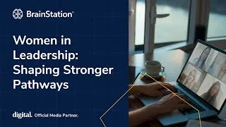 Thumbnail: Women in Leadership: Shaping Stronger Pathways